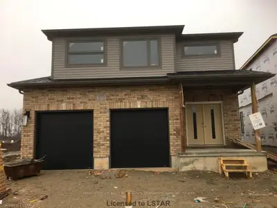 3026 Tokala Trail, London North, On N6g 5b4
