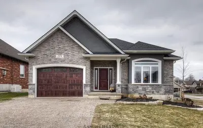 204 Poldon Drive, Norwich, On N0j 1p0