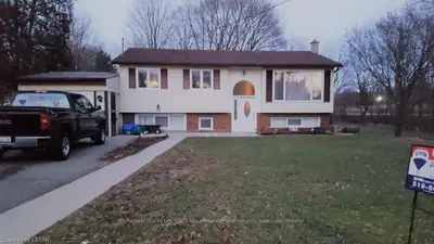319 Wellington St, Ingersoll, On, N5c 1t2