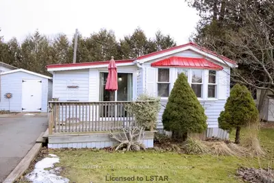 #12 595487 Hwy 59, East Zorra-tavistock, On, N4s 7w1