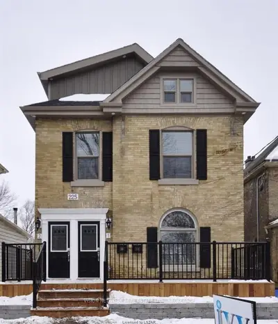 225 WORTLEY Road A, London South, ON N6C 3P9