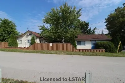 69 KING STREET, Lambton Shores, ON N0M 1T0