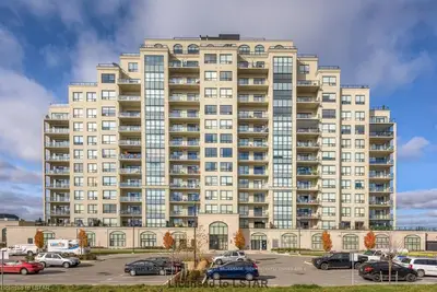 240 VILLAGEWALK Boulevard 1106, London North, ON N6G 0P6