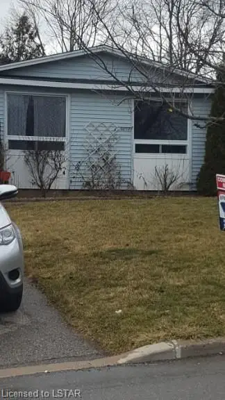 917 Lincoln Drive, Woodstock, On N4s 2n2