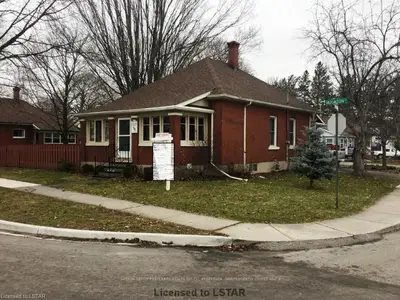 723 Hughson Street, Woodstock, On N4s 4p2