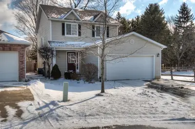 45 Mccreery Road, Ingersoll, On N5c 4g1