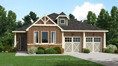 293 Fairway Road, Woodstock, On N4t 0a4