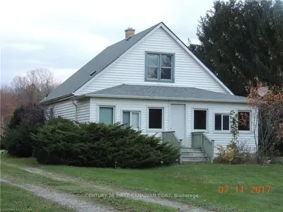 10324 Dunborough Road, Dutton/dunwich, On N0l 1j0