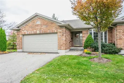 1755 LOUISE Boulevard 27, London North, ON N6G 5G4