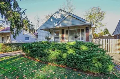 152 BARKER Street, London East, ON N5Y 1Y1