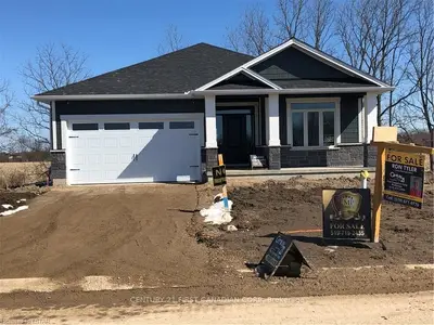 LOT 11 KEMP Crescent, Strathroy-Caradoc, ON N7G 4E1