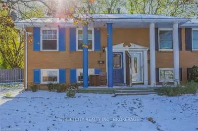 173 ENSIGN Drive, London South, ON N6J 2E2