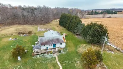 11623 Cowal Road, Dutton/dunwich, On N0l 1p0