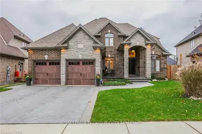 3249 MORGAN Avenue, London South, ON N6L 0B8