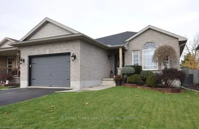 41856 North Street, Southwold, On N5p 4l5