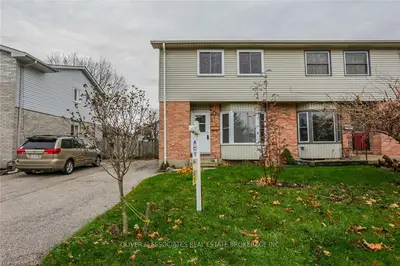 461 ADMIRAL Drive, London East, ON N5V 1J3