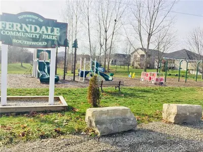 9936 Florence Street, Southwold, On N5p 4l3