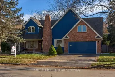 777 GRIFFITH Street, London South, ON N6K 3A7