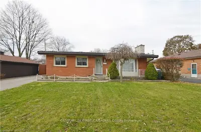 101 MARK Street, London East, ON N5V 2G8