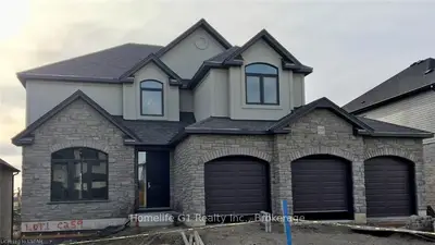 259 Wedgewood Drive, Woodstock, On N4t 0j1