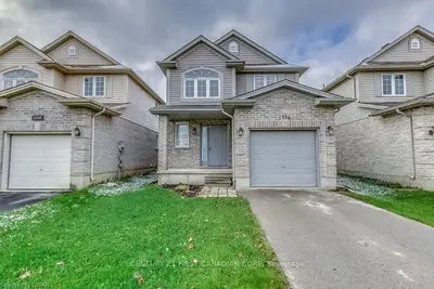 1754 MICKLEBOROUGH Drive, London North, ON N6G 5R4