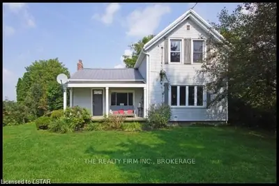 24468 Melbourne Drive, Strathroy-caradoc, On N7g 3h5