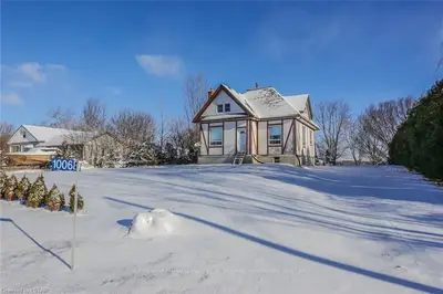 10068 Iona Road, Southwold, On N0l 1p0