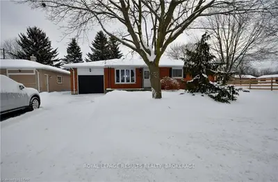147 Rutherford Avenue, Aylmer, On N5h 2n7