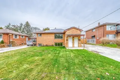 198 BURNSIDE Drive, London East, ON N5Y 5T7