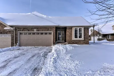 1845 BLACKWATER Road, London North, ON N5X 4R9