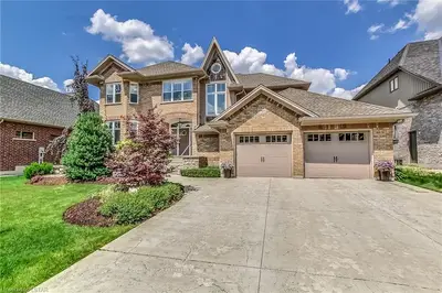 6960 CLAYTON Walk, London South, ON N6P 0A1