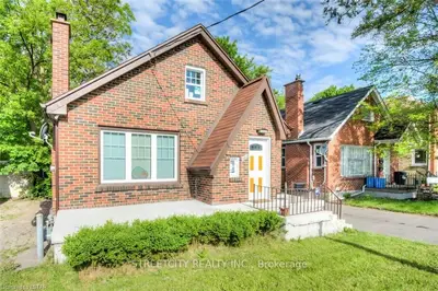 265 WELLINGTON Road, London South, ON N6C 4N7