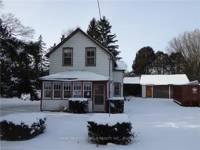 35688 Glasgow Street, Southwold, On N0l 1k0