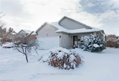 109 BRIMLEY Place, London North, ON N6H 5S4