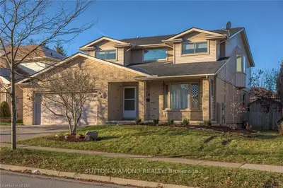 968 GRIFFITH Street, London South, ON N6K 3Z3