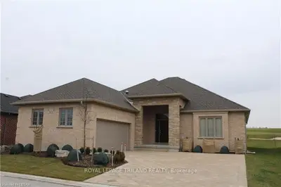 2634 SANDRA POST Crescent, London South, ON N6K 5R4