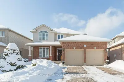 1033 THORNLEY Street, London South, ON N2K 4V6