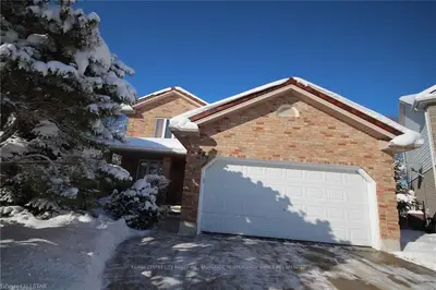 589 FOREST CREEK Place, London East, ON N5Y 5T7