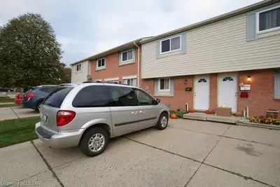 149 Bay Street 30, Woodstock, On N4s 8h7