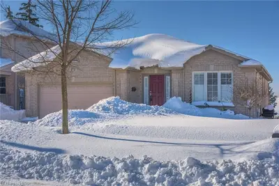 1731 FIDDLEHEAD Place, London North, ON N6G 5M6