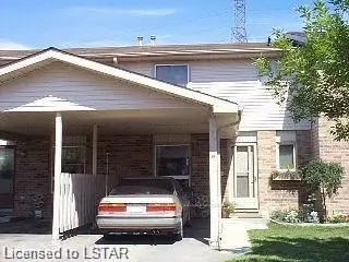 720 DEVERON Crescent 39, London South, ON N5Z 4W6