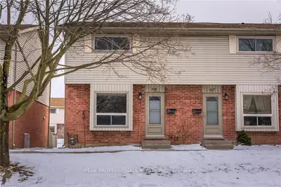 226 HIGHVIEW Avenue W 66, London South, ON N6J 4K1