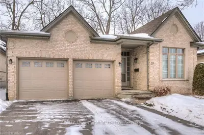 1499 BYRON BASELINE Road 23, London South, ON N6K 4T4