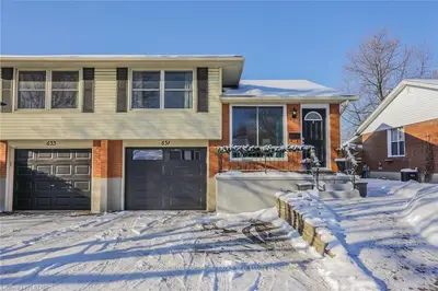 631 CHIDDINGTON Avenue, London South, ON N6C 2W6