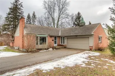 43 ANNADALE Drive, London North, ON N6G 2B5
