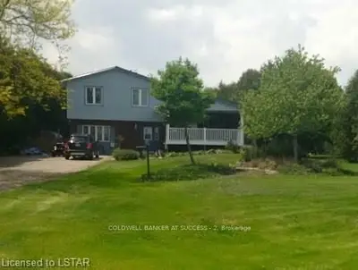 10139 Sunset Road, Southwold, On N5p 3t2