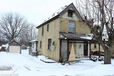 10637 Sunset Drive, Southwold, On N5p 3t2