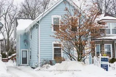 54 EUCLID Avenue, London South, ON N6C 1C1