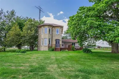 29812 Pioneer Line, Dutton/dunwich, On N0l 1j0