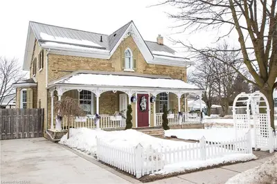 345 William Street, South Huron, ON N0M 1S6